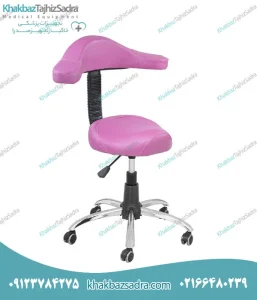 صندلی تابوره کد 11