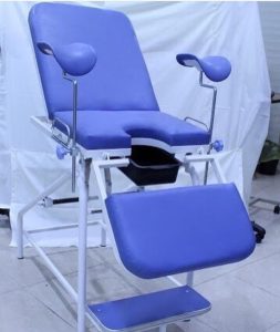 تخت ژنیکولوژی خاکباز صدرا